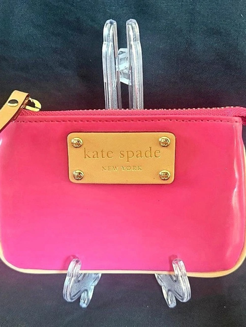 Kate Space Coin Pouch